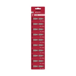 Биты Trigger 85961 Профи PH-1 25 мм (20 шт.)