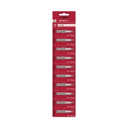 Биты Trigger 85970 Профи PZ-1 50 мм (10 шт.)