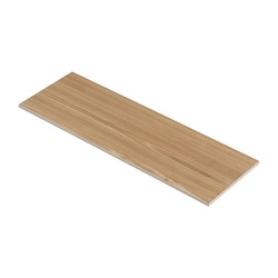 Керамогранит Grasaro Parquet, соломенный, 200х600х9 мм