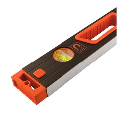 Уровень Варяг 40372 КТ 60-2 магнитный, усиленный, 3 глазка, 600 мм