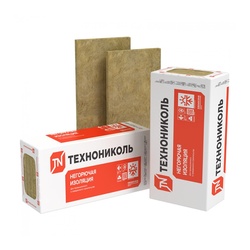 Утеплитель Технониколь Технолайт Оптима 1200х600х50 мм, 12 шт