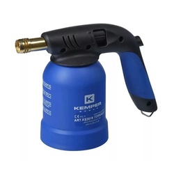 Паяльная лампа (горелка) Kemper 2018 на прокалываемый баллон