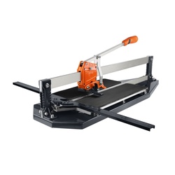 Плиткорез Варяг 55133 ручной профессиональный 600 мм монорельс