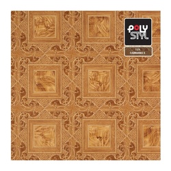 Линолеум бытовой Polystyl Lux Fabriano 1 (1,5 м), пр-во ТАРКЕТТ