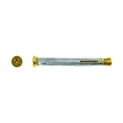Дюбель рамный металлический SWFS М10х152 (100 шт)