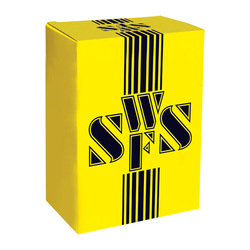 Саморез SWFS ШСГД 3,8х32 (1000 шт)
