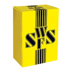 Саморез SWFS ШСГД 3,8х51 (1000 шт)