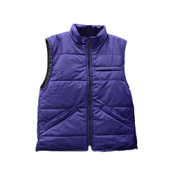 Жилет утепленный, р. 56-58