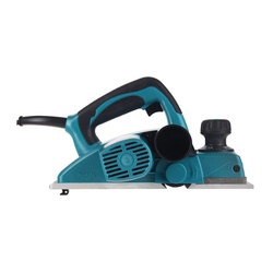 Рубанок электрический Makita KP0800, 82 мм, 620 Вт