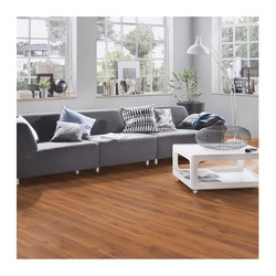 Ламинат Kronospan Castello Сlassic, дуб высокогорный, 1285х192х8 мм