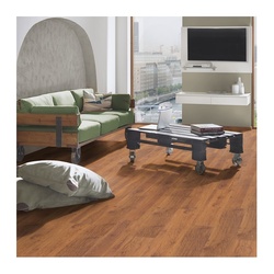 Ламинат Kronospan Castello Сlassic, дуб высокогорный, 1285х192х8 мм