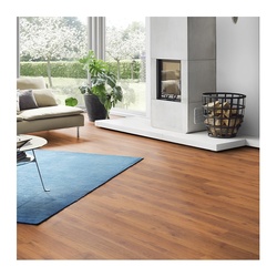 Ламинат Kronospan Castello Сlassic, дуб высокогорный, 1285х192х8 мм