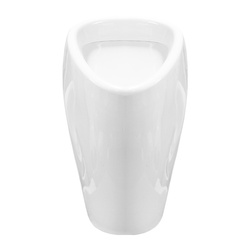 Писсуар Sanita Luxe Long, 315х350х585 мм