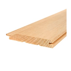 Вагонка 0,015х0,085х1,4 м сорт В липа