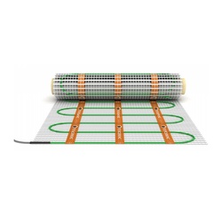 Теплый пол Teplolux, мат нагревательный, 320W, 2 м²