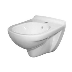 Биде консольное Керамин Стиль, 530х340х380 мм