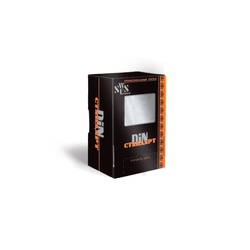 Саморез ШУЖ SWFS 4,5х30 (200 шт)