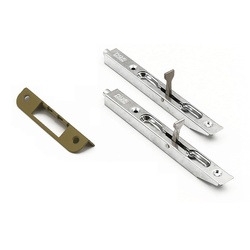 Полотно дверное ответка Olovi, глухое, белое, с/п, с/ф (М3 345х2050 мм)