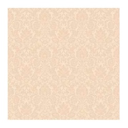 Плитка напольная Керамин Органза 4П, бежевая, 400х400х8 мм