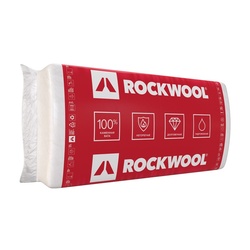 Утеплитель Rockwool Каркас Баттс, 1000x600x100 мм (6 шт.)