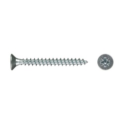 Саморез ШУЦ SWFS 4,5х45 (930 шт)