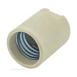 Патрон E40 керамический подвесной 16А, 230В