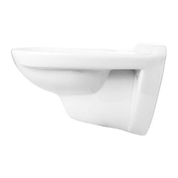 Биде консольное Керамин Стиль, 530х340х380 мм