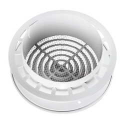 Диффузор потолочный Vents МВ150ПФс, d=150 мм