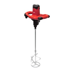 Миксер строительный сетевой Elitech МС 1400/2Э, 1,1кВт,760 об/мин, М14