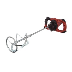 Миксер строительный сетевой Elitech МС 1400/2Э, 1,1кВт,760 об/мин, М14