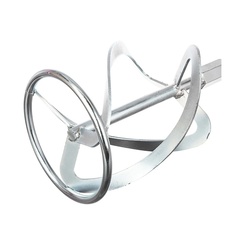 Миксер строительный сетевой Elitech МС 1400/2Э, 1,1кВт,760 об/мин, М14