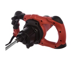Миксер строительный сетевой Elitech МС 1400/2Э, 1,1кВт,760 об/мин, М14